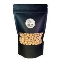 Noisettes sans sel - 500g