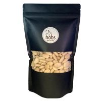 Amandes aux sel des Alpes Suisses - 550g