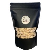 Amandes sans sel - 550g