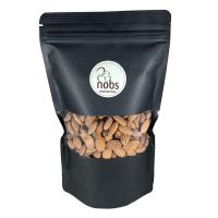Amandes au sel fumé de genévrier danois - 500g