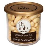 Noix de cajou sans sel - 120g