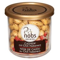 Noix de Cajou au Chili Habanero - 120g