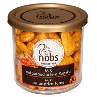 Mix au Paprika fumé - 120g
