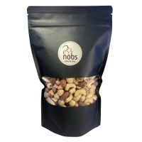 Mix au sel des Alpes suisses - 500g