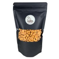 Amandes & cajou au piment d'Espelette - 500g