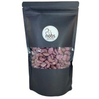 Amandes & Cajou au poivre de Tasmanie - 500g