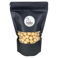 Macadamia au sel de feu - 500g