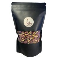Pistaches au sel des Alpes suisses - 500g