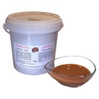Pâte de noisettes - 1kg