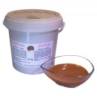 Pâte de noisettes - 2,5kg