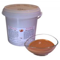 Pâte de cacahuètes - 1kg