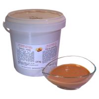 Pâte de cacahuètes - 2,5kg