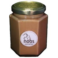 Pâte de cacahuètes - 170g