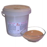 Pâte de noix de cajou - 1kg