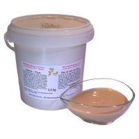 Pâte de noix de cajou - 2,5kg