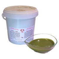 Pâte de pistaches - 1kg