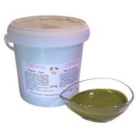 Pâte de pistaches - 2,5kg