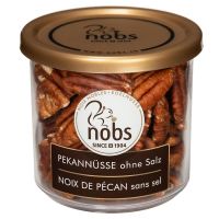 Noix de pécan sans sel - 90g