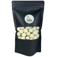 Macadamia au chocolat blanc - 500g