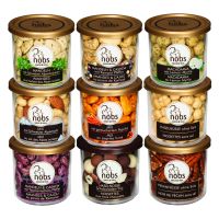 Assortiment découverte: gourmet