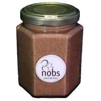 Pâte de noisettes - 170g